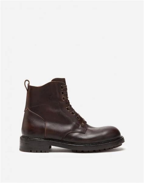 dolce gabbana herren stiefel